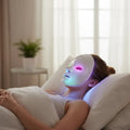 Máscara de Fototerapia LED Lumera Skinlab