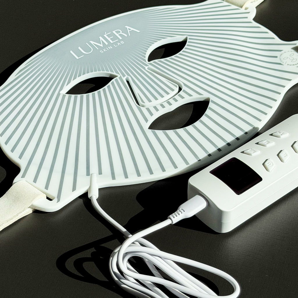 Máscara LED Lumera Skinlab