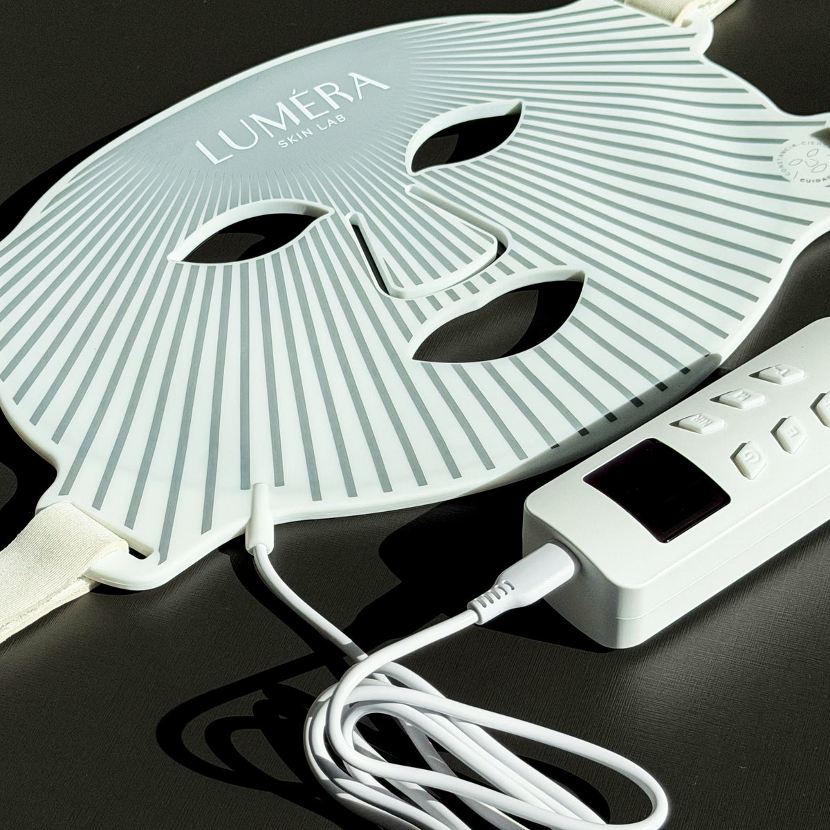 Máscara LED Lumera Skinlab